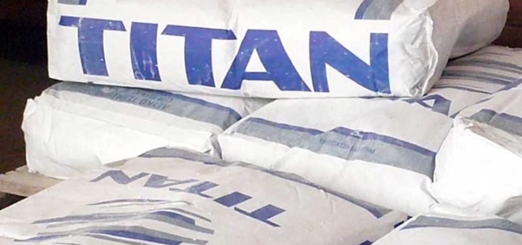 TITAN Cement Group launches CemAI